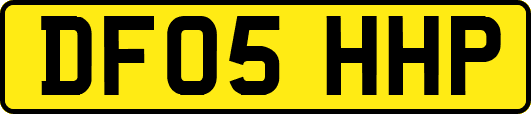 DF05HHP