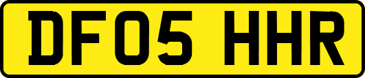 DF05HHR