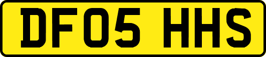 DF05HHS