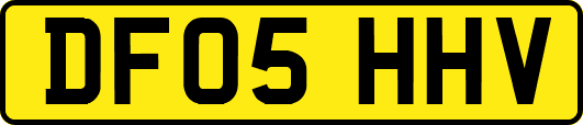DF05HHV