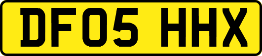 DF05HHX