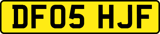 DF05HJF