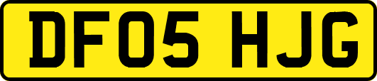 DF05HJG