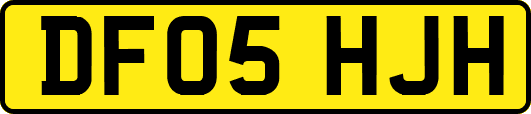 DF05HJH