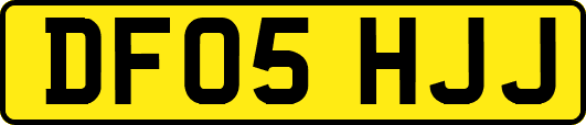 DF05HJJ