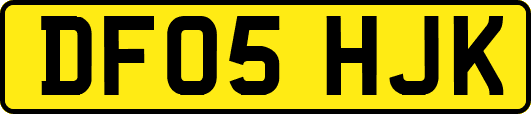 DF05HJK