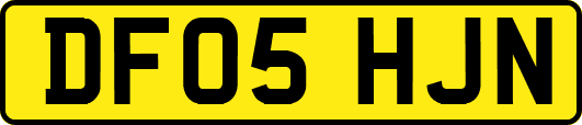 DF05HJN