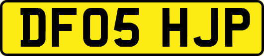 DF05HJP