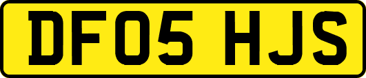 DF05HJS