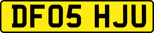DF05HJU