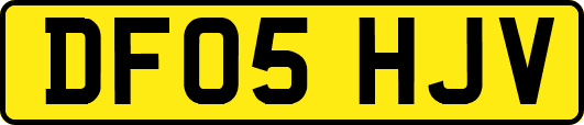 DF05HJV