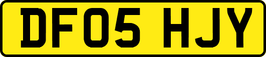 DF05HJY