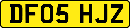 DF05HJZ