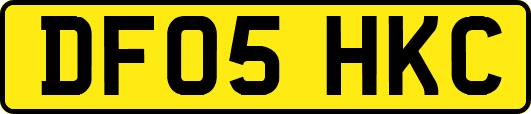 DF05HKC