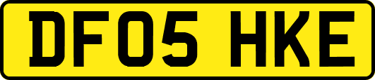 DF05HKE