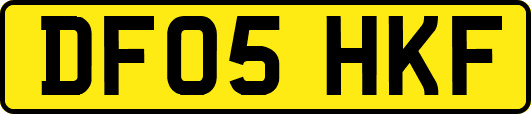 DF05HKF
