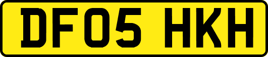 DF05HKH