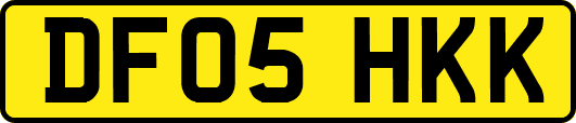 DF05HKK