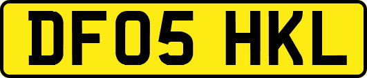 DF05HKL