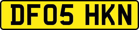 DF05HKN