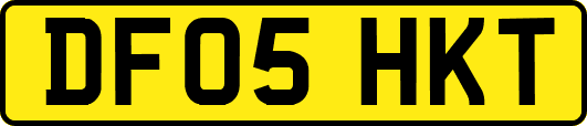 DF05HKT