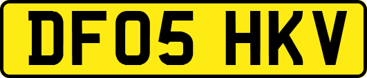 DF05HKV