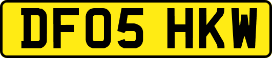 DF05HKW