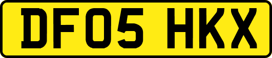 DF05HKX