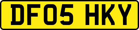 DF05HKY