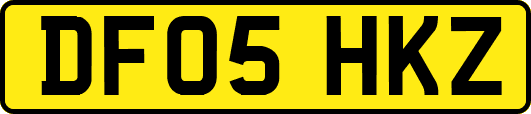 DF05HKZ