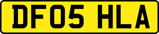 DF05HLA