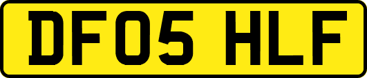 DF05HLF