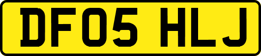 DF05HLJ