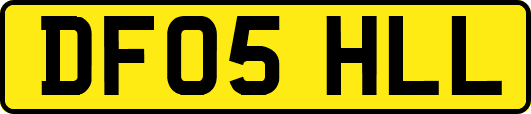 DF05HLL
