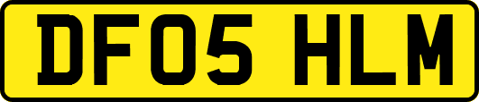 DF05HLM