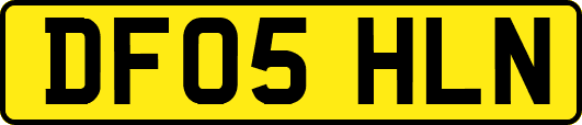 DF05HLN