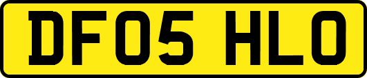 DF05HLO