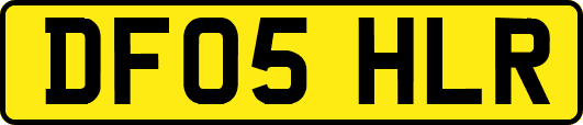 DF05HLR