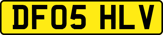 DF05HLV