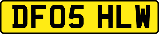 DF05HLW