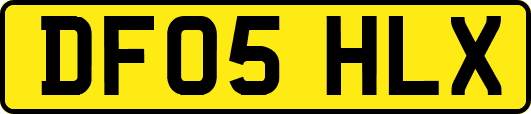 DF05HLX