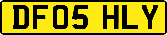 DF05HLY