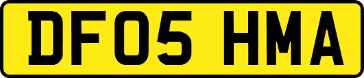 DF05HMA