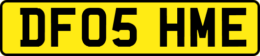 DF05HME