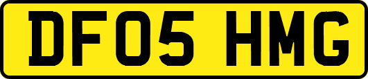 DF05HMG