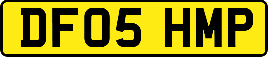 DF05HMP