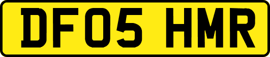 DF05HMR