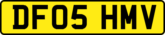 DF05HMV