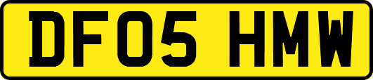 DF05HMW