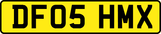 DF05HMX